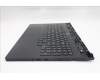 Lenovo 5CB1S11845 COVER Upper Case ASM_UKR L 83F5EB RGB
