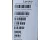Lenovo 5CB1S11855 COVER UpCaseASM BEL H83HX LG ML BL