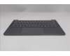 Lenovo 5CB1S11855 COVER UpCaseASM BEL H83HX LG ML BL
