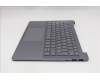 Lenovo 5CB1S11855 COVER UpCaseASM BEL H83HX LG ML BL