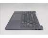 Lenovo 5CB1S11857 COVER UpCaseASM CZE/SLK H83HX LG ML BL