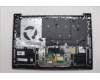 Lenovo 5CB1S11858 COVER UpCaseASM ENG H83HX LG ML BL