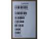 Lenovo 5CB1S11858 COVER UpCaseASM ENG H83HX LG ML BL