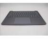 Lenovo 5CB1S11858 COVER UpCaseASM ENG H83HX LG ML BL