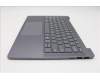 Lenovo 5CB1S11858 COVER UpCaseASM ENG H83HX LG ML BL
