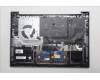 Lenovo 5CB1S11860 COVER UpCaseASM FRA H83HX LG ML BL