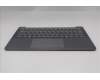 Lenovo 5CB1S11860 COVER UpCaseASM FRA H83HX LG ML BL