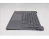 Lenovo 5CB1S11860 COVER UpCaseASM FRA H83HX LG ML BL