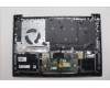 Lenovo 5CB1S11863 COVER UpCaseASM GER H83HX LG ML BL