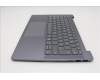 Lenovo 5CB1S11863 COVER UpCaseASM GER H83HX LG ML BL