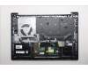 Lenovo 5CB1S11864 COVER UpCaseASM GRE H83HX LG ML BL