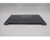 Lenovo 5CB1S11864 COVER UpCaseASM GRE H83HX LG ML BL