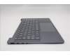 Lenovo 5CB1S11864 COVER UpCaseASM GRE H83HX LG ML BL