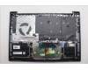 Lenovo 5CB1S11865 COVER UpCaseASM HBW H83HX LG ML BL