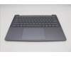 Lenovo 5CB1S11865 COVER UpCaseASM HBW H83HX LG ML BL