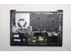 Lenovo 5CB1S11866 COVER UpCaseASM HUN H83HX LG ML BL