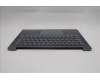 Lenovo 5CB1S11866 COVER UpCaseASM HUN H83HX LG ML BL