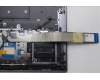 Lenovo 5CB1S11868 COVER UpCaseASM ITA H83HX LG ML BL