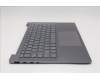 Lenovo 5CB1S11868 COVER UpCaseASM ITA H83HX LG ML BL