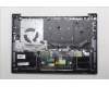 Lenovo 5CB1S11872 COVER UpCaseASM NORDIC H83HX LG ML BL
