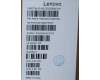 Lenovo 5CB1S11872 COVER UpCaseASM NORDIC H83HX LG ML BL