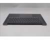 Lenovo 5CB1S11873 COVER UpCaseASM POR H83HX LG ML BL