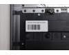 Lenovo 5CB1S11873 COVER UpCaseASM POR H83HX LG ML BL