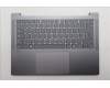 Lenovo 5CB1S11876 COVER UpCaseASM SPA H83HX LG ML BL