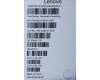 Lenovo 5CB1S11876 COVER UpCaseASM SPA H83HX LG ML BL