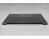 Lenovo 5CB1S11876 COVER UpCaseASM SPA H83HX LG ML BL