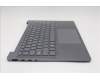 Lenovo 5CB1S11876 COVER UpCaseASM SPA H83HX LG ML BL