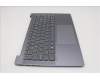 Lenovo 5CB1S11877 COVER UpCaseASM SWS H83HX LG ML BL