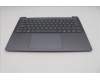 Lenovo 5CB1S11881 COVER UpCaseASM UKE H83HX LG ML BL