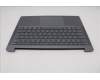 Lenovo 5CB1S11881 COVER UpCaseASM UKE H83HX LG ML BL
