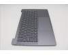 Lenovo 5CB1S11881 COVER UpCaseASM UKE H83HX LG ML BL