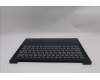 Lenovo 5CB1S11885 COVER UpCaseASM BEL H83HX CB ML BL