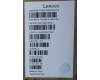 Lenovo 5CB1S11887 COVER UpCaseASM CZE/SLK H83HX CB ML BL