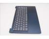 Lenovo 5CB1S11887 COVER UpCaseASM CZE/SLK H83HX CB ML BL