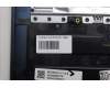 Lenovo 5CB1S11888 COVER UpCaseASM ENG H83HX CB ML BL