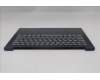 Lenovo 5CB1S11889 COVER UpCaseASM EURO ENG H83HX CB ML BL