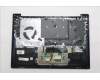Lenovo 5CB1S11890 COVER UpCaseASM FRA H83HX CB ML BL