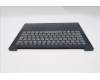 Lenovo 5CB1S11890 COVER UpCaseASM FRA H83HX CB ML BL