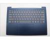 Lenovo 5CB1S11894 COVER UpCaseASM GRE H83HX CB ML BL