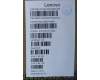 Lenovo 5CB1S11894 COVER UpCaseASM GRE H83HX CB ML BL