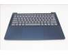 Lenovo 5CB1S11894 COVER UpCaseASM GRE H83HX CB ML BL