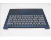 Lenovo 5CB1S11894 COVER UpCaseASM GRE H83HX CB ML BL