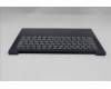 Lenovo 5CB1S11898 COVER UpCaseASM ITA H83HX CB ML BL
