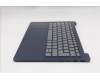 Lenovo 5CB1S11898 COVER UpCaseASM ITA H83HX CB ML BL