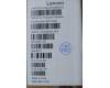 Lenovo 5CB1S11903 COVER UpCaseASM POR H83HX CB ML BL