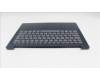 Lenovo 5CB1S11903 COVER UpCaseASM POR H83HX CB ML BL